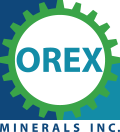 Orex Minerals Inc.